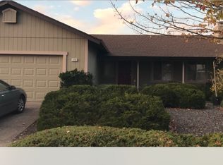 2035 Marble St, Santa Rosa, CA 95407