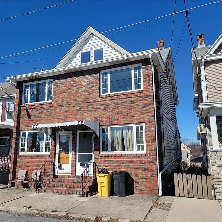 30 W Fell St, Summit Hill, PA 18250 Zillow