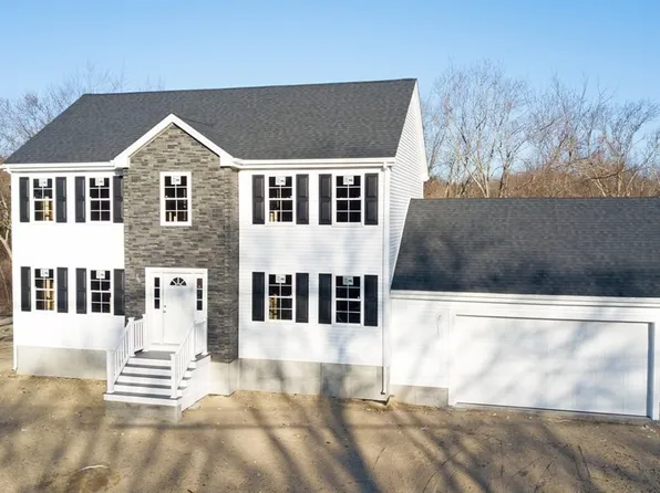 178 S Main St, Raynham, MA 02767