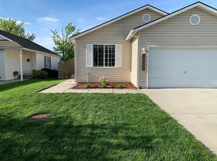 10009 W Barberry Rd, Cheney, WA 99004