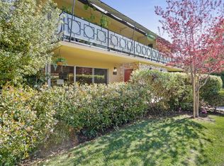 786 University Ave, Palo Alto, CA 94301
