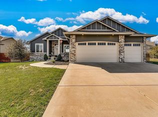 4931 N Marblefalls St, Wichita, KS 67219
