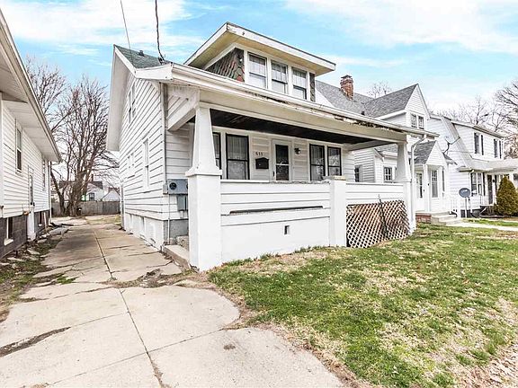 3rd image of 611 W Willcox Ave