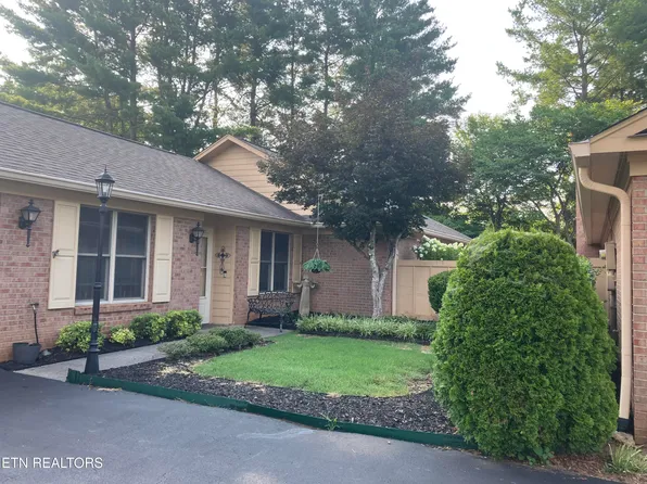 1538 Claremont Dr, Maryville, TN 37803