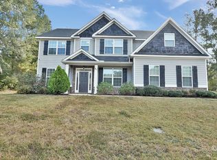 41 Pin Oak Way, Hamilton, GA 31811