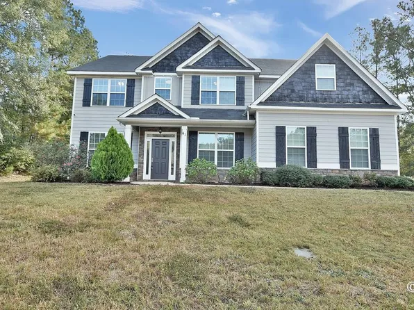 41 Pin Oak Way, Hamilton, GA 31811