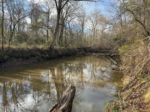 Off Hwy #14, Kosciusko, MS 39090