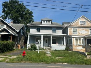 423 Bedford Rd, Schenectady, NY 12308