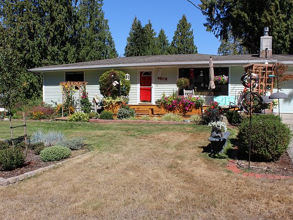 Shrubs, Flowers & gardens