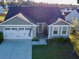926 Sequoia Dr, Lexington, SC 29073
