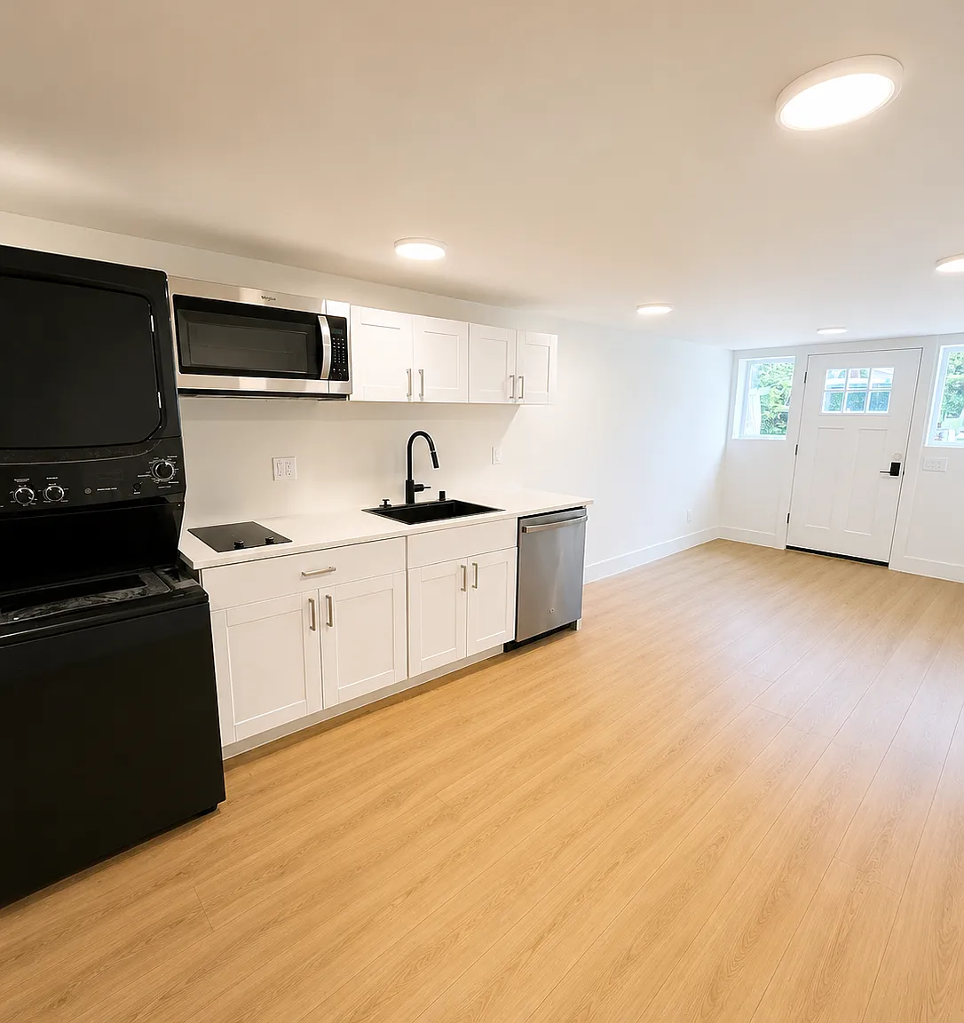 1 bed, 800 sqft, $2,100 — Photo 2