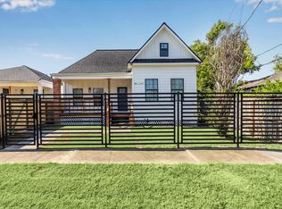 2302 Sumpter St #1, Houston, TX 77026