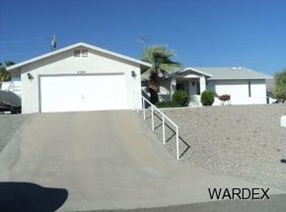 3363 W Suzie Ln, Lake Havasu City, AZ 86404