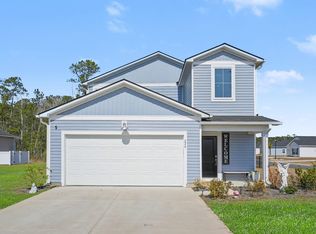 224 Saddle St, Conway, SC 29527