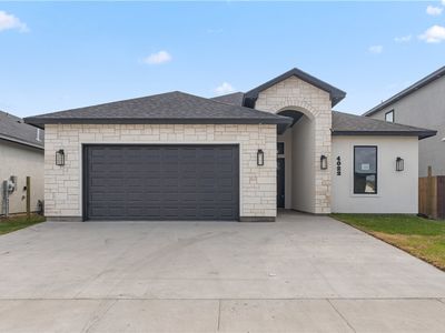 4022 Talbot Dr, Corpus Christi, TX, 78414