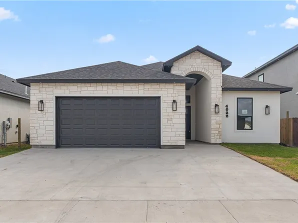 4022 Talbot Drive, Corpus Christi, TX 78414