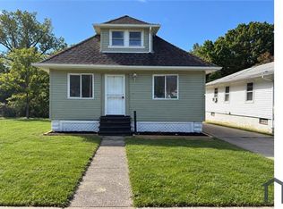 4604 E 173rd St, Cleveland, OH 44128
