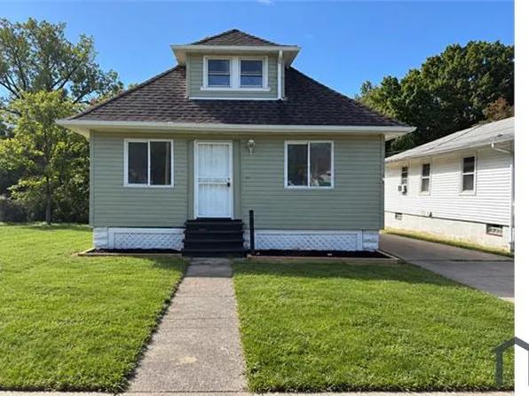 4604 E 173rd St, Cleveland, OH 44128