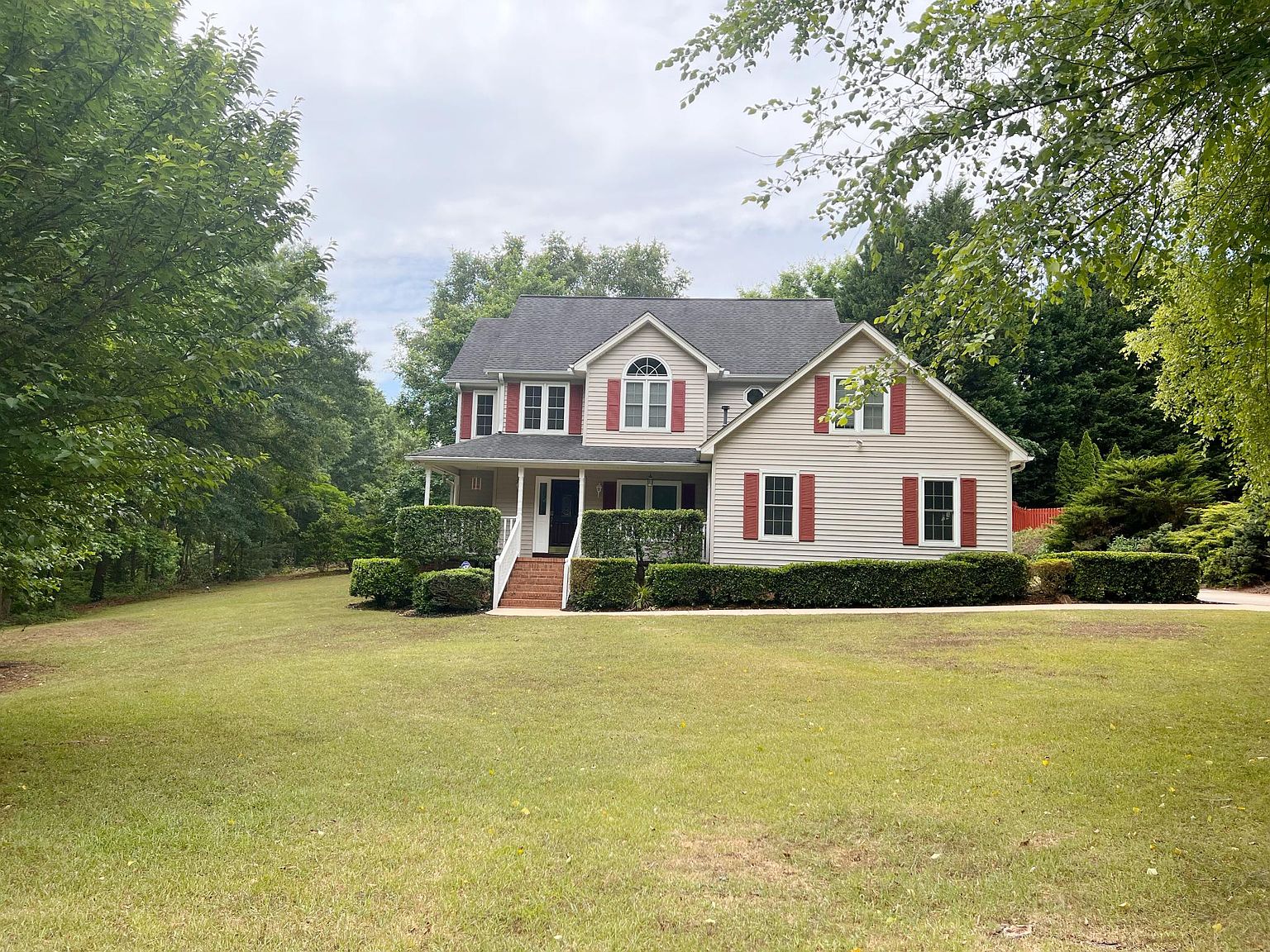 121 Squires Creek Rd, Simpsonville, SC 29681 Zillow