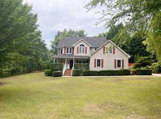 121 Squires Creek Rd, Simpsonville, SC 29681