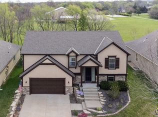 432 Doolittle Way, Lawrence, KS 66049