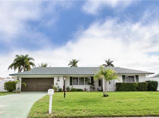 4511 Nassau Rd, Bradenton, FL 34210