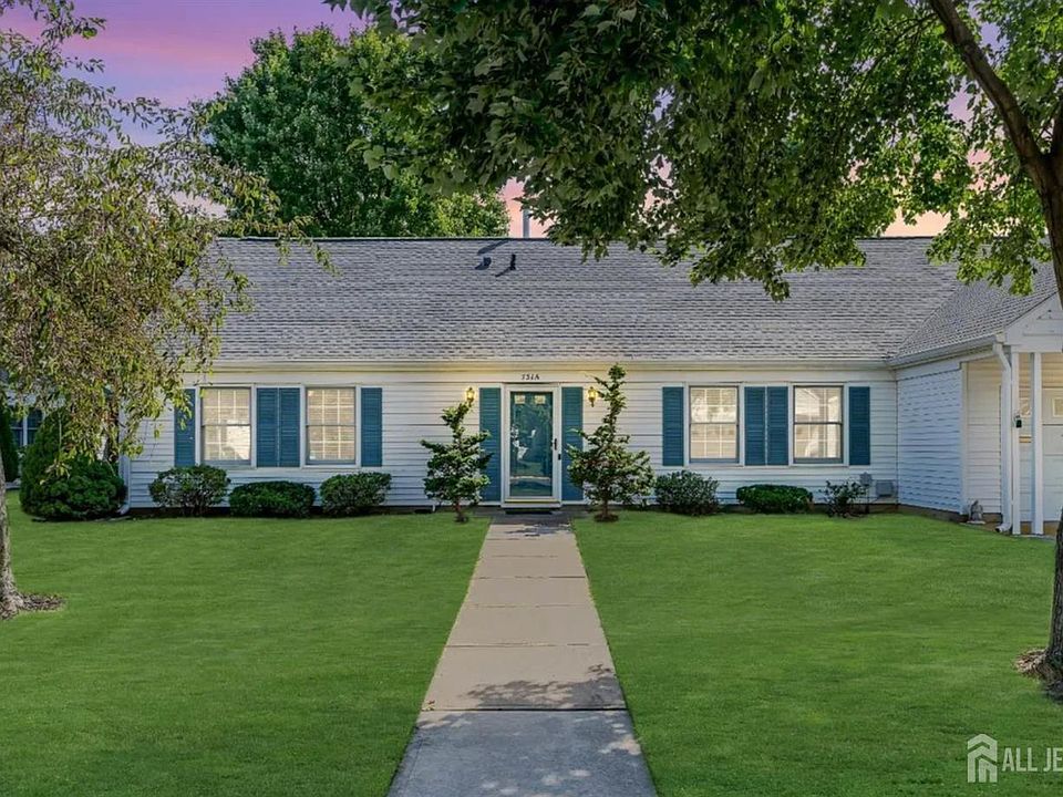 1st image of 731 Mount Vernon Rd #A