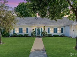 731 Mount Vernon Rd #A, Monroe Township, NJ 08831