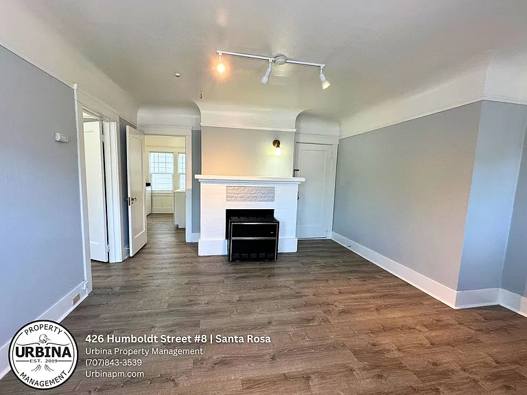 426 Humboldt St #8 — Photo 4