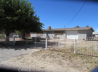 10706 Banning Ave, Hesperia, CA 92345