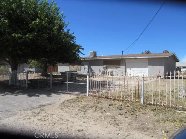 10706 Banning Ave, Hesperia, CA 92345