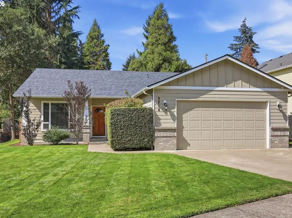 3714 Robbie St, Eugene, OR 97404