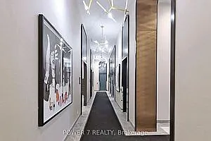 60 Shuter St #2810-607 — Photo 6