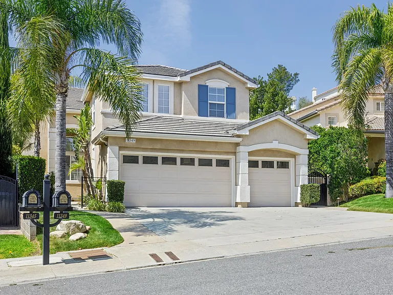 11349 Ferrara Ln — Photo 1