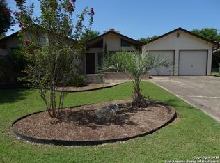 107 Kerry Brook Dr, Converse, TX 78109