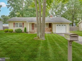 233 Willow Ln, Forked River, NJ 08731