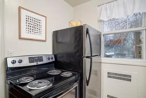 Delaware Park Apartments — Photo 6