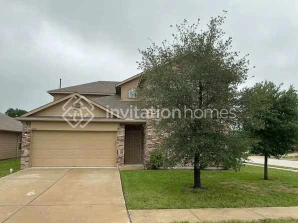 19528 Great Falls Dr, Manor, TX 78653