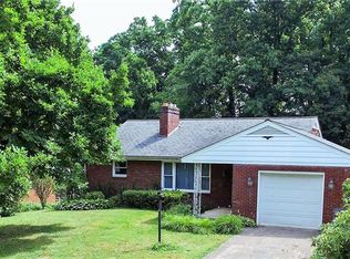 204 Beechwood Blvd, Butler, PA 16001