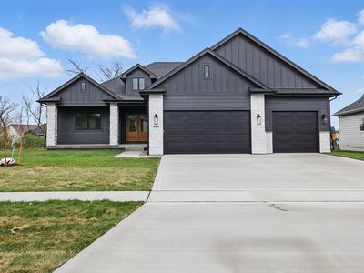 614 E Bridge Rd, Polk City, IA, 50226