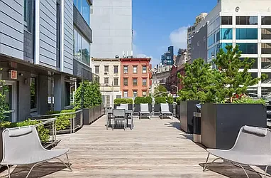 Rented by Living New York