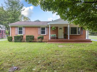 622 Tyler Rd, Salem, VA 24153