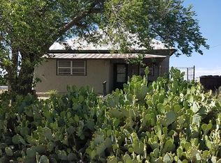 3007 S Anderson Rd, Big Spring, TX 79720