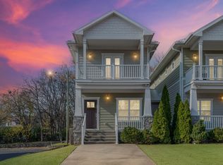 1711 Ridley Blvd, Nashville, TN 37203