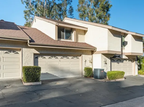 5430 Baltimore Dr Unit 36, La Mesa, CA 91942