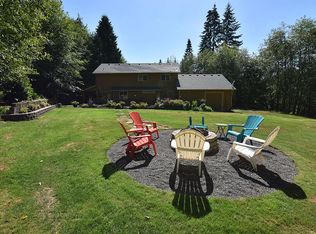 20802 NE Kristen Cir, Brush Prairie, WA 98606