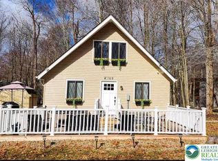 1697 Aspen Ter, Tobyhanna, PA 18466
