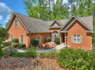 341 Ascot Dr, Aiken, SC 29803
