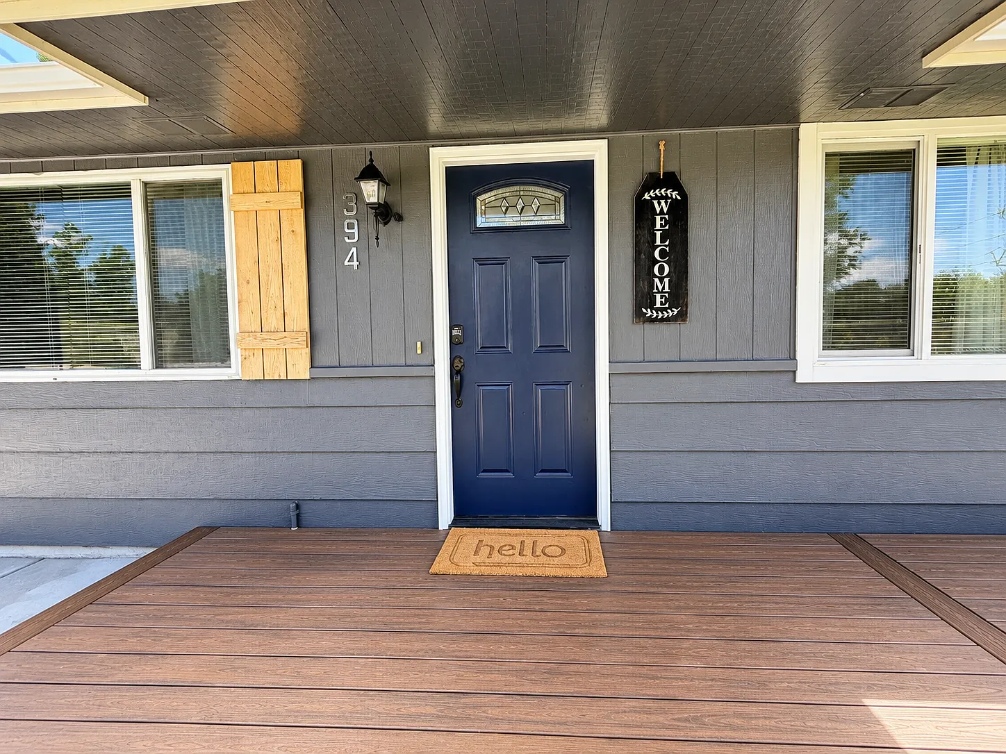 394 S Harlan Pl — Photo 3