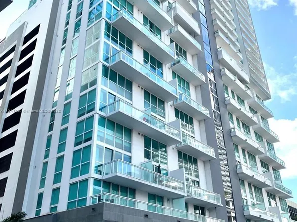 1080 Brickell Ave Unit 1603, Miami, FL 33131